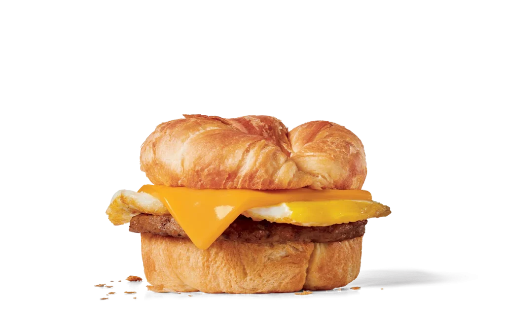 Sausage Croissant