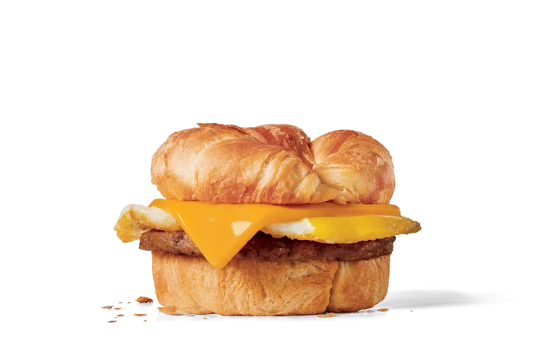 Sausage Croissant