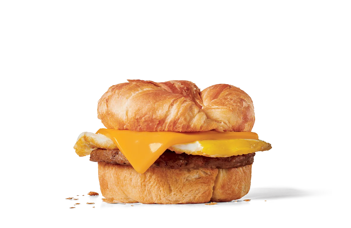 Sausage Croissant