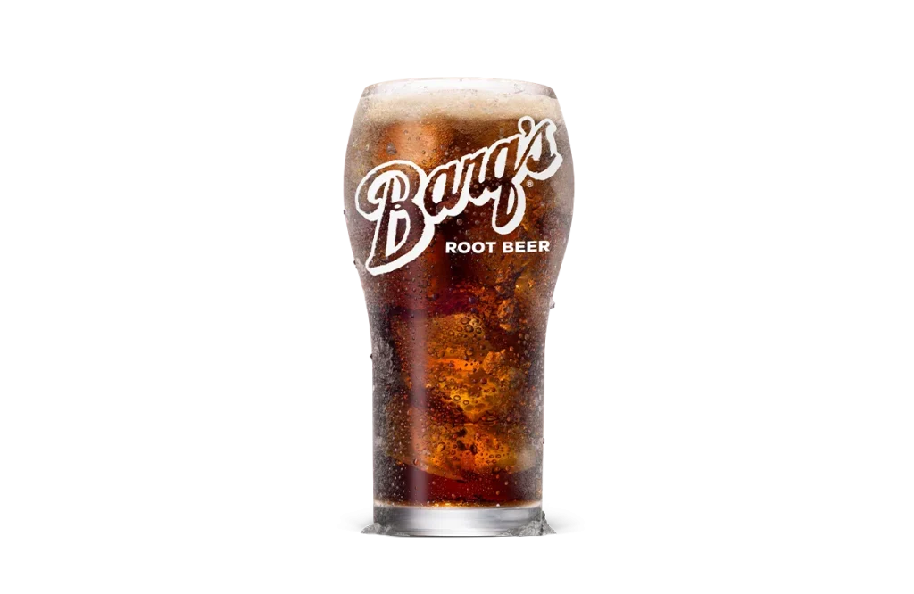 Barq's Root Beer
