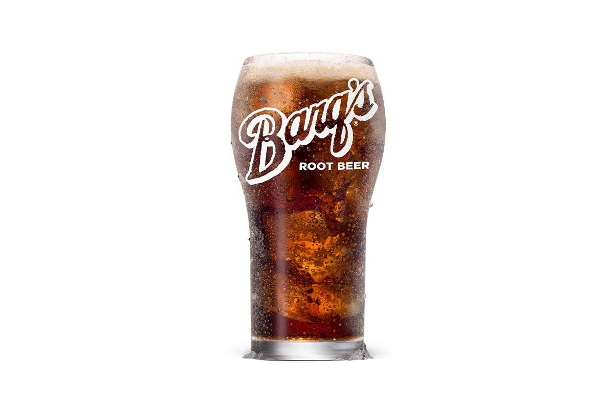 Small Barq's® Root Beer
