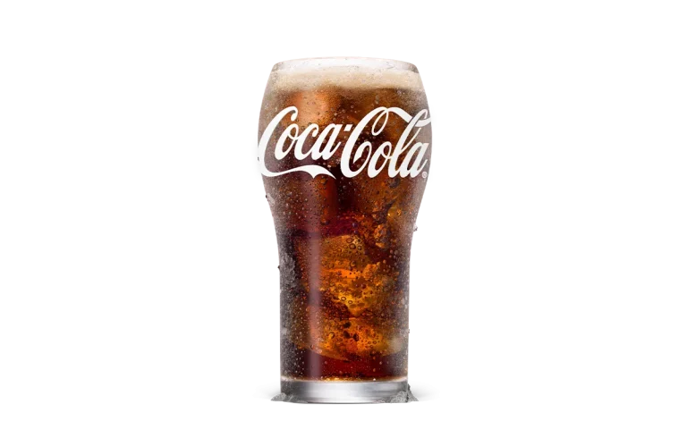 Coca-Cola