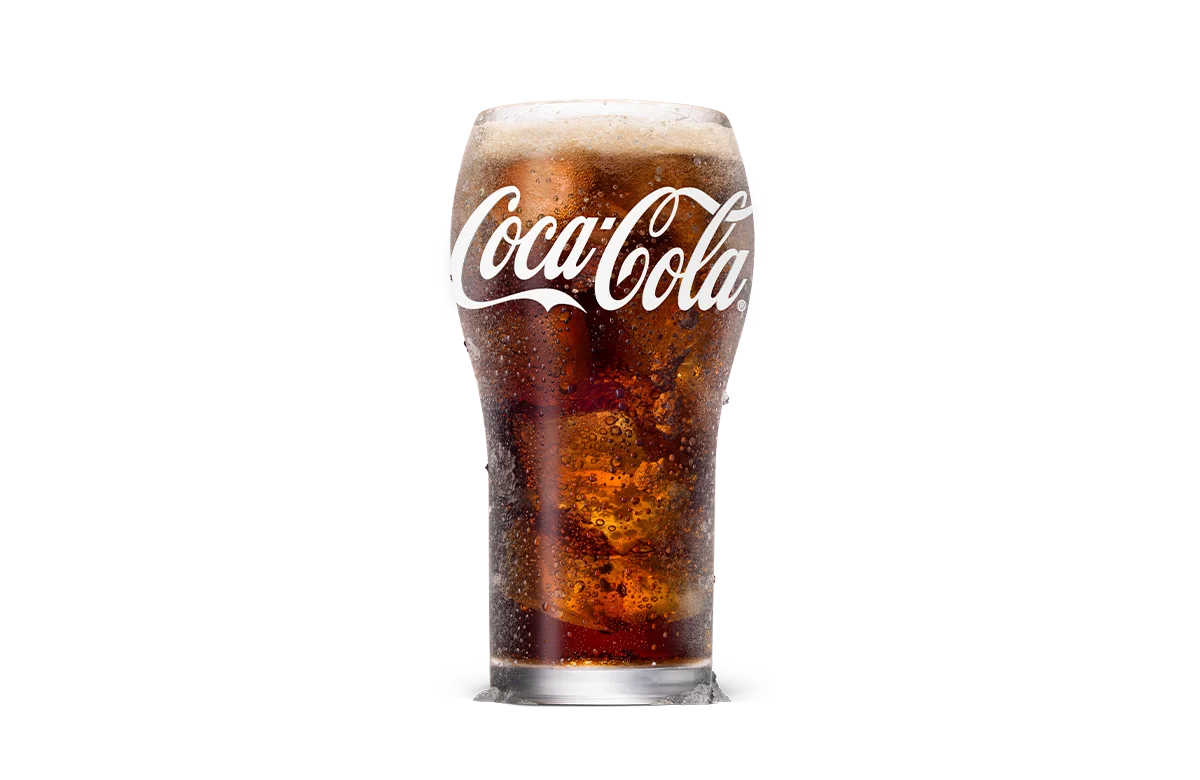 Coca-Cola
