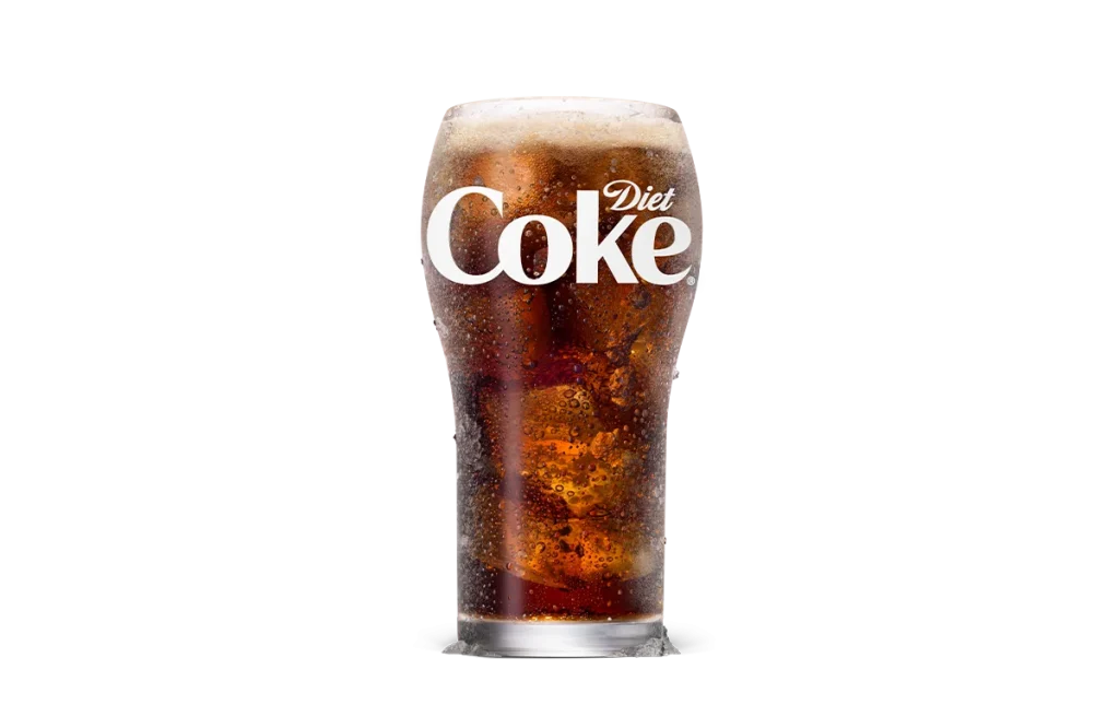 coca cola starlight
