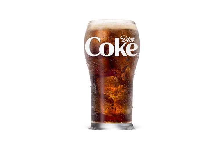 coca cola starlight