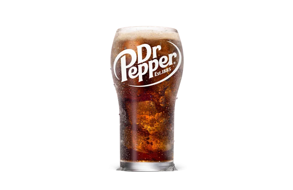 Dr Pepper