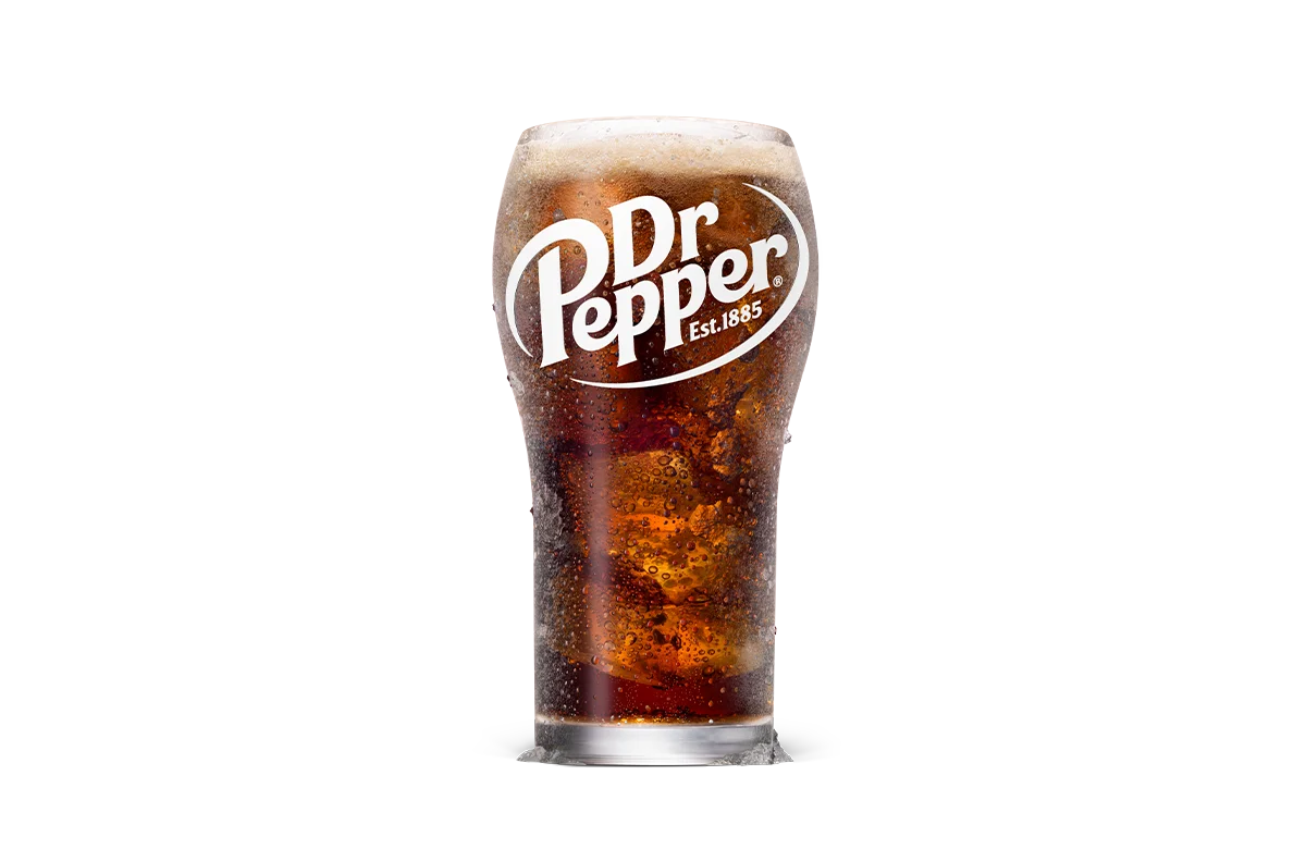 Dr Pepper