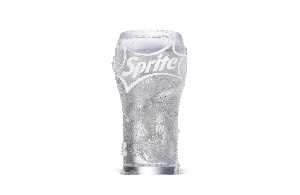 Small Sprite