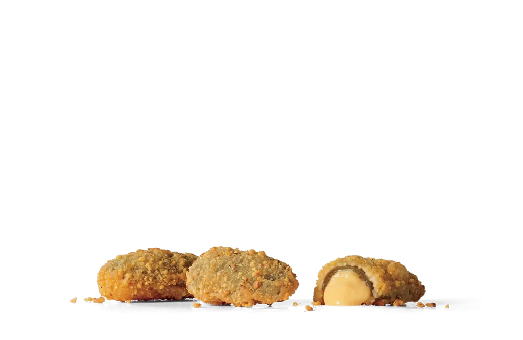 Stuffed Jalapenos (3