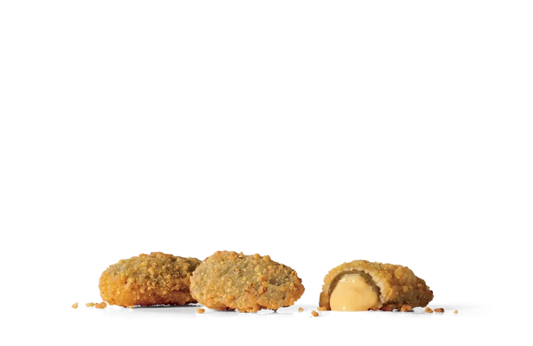 Stuffed Jalapenos (3