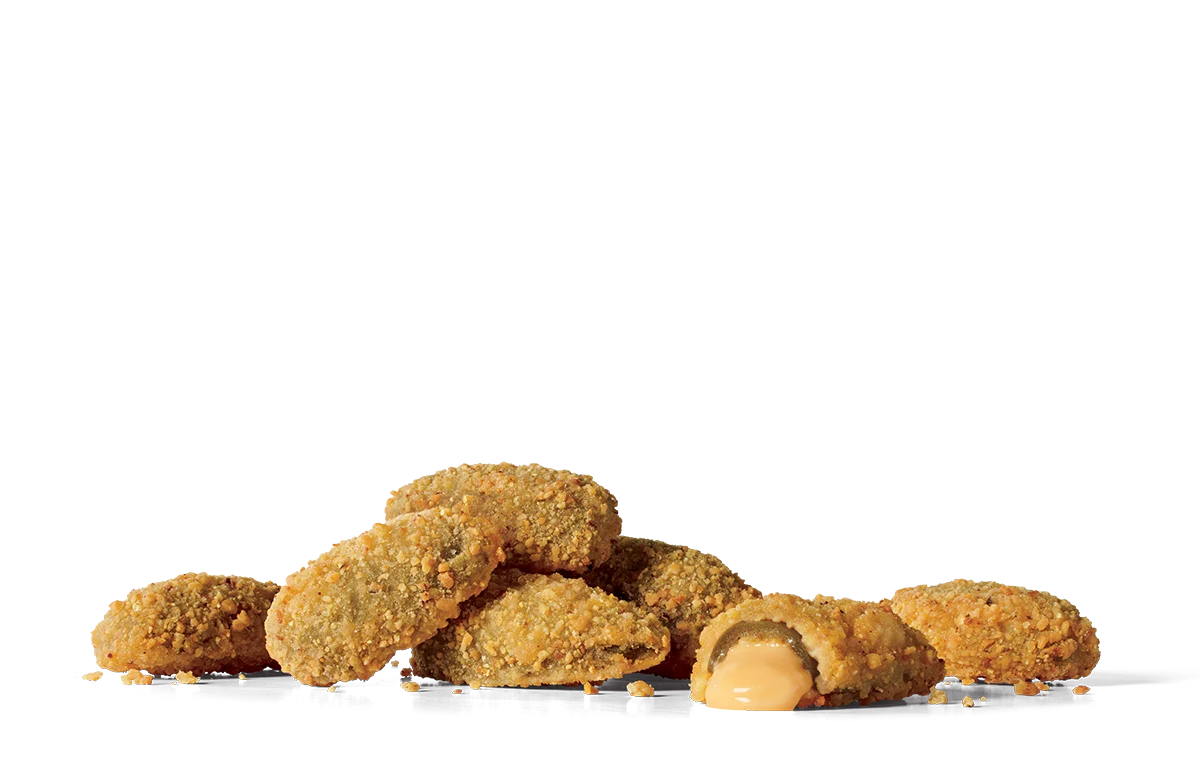 Stuffed Jalapenos (7)
