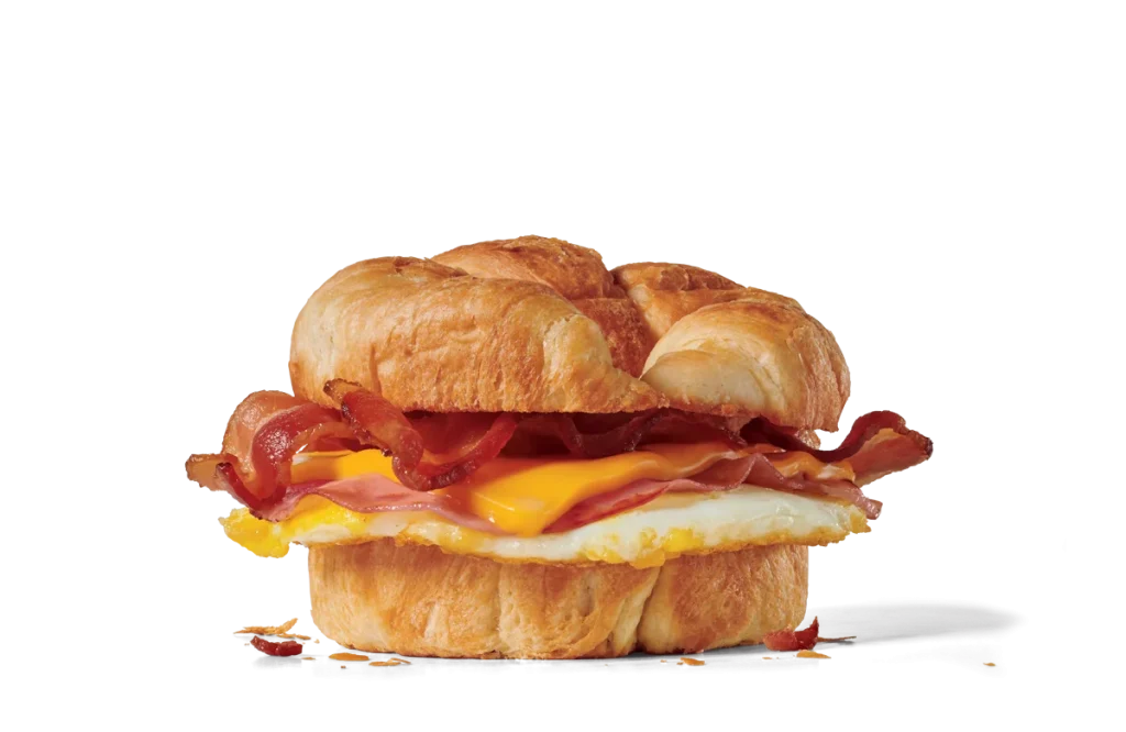 Supreme Croissant