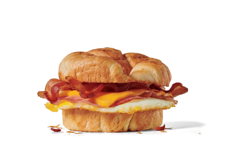 Supreme Croissant