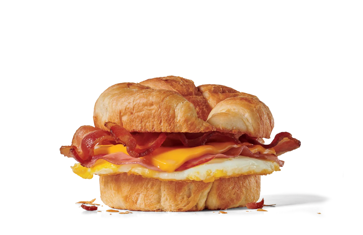 Supreme Croissant
