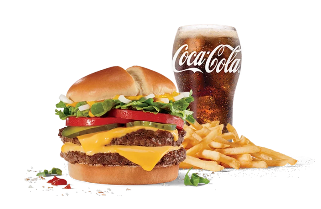 Texas Double Jack Combo