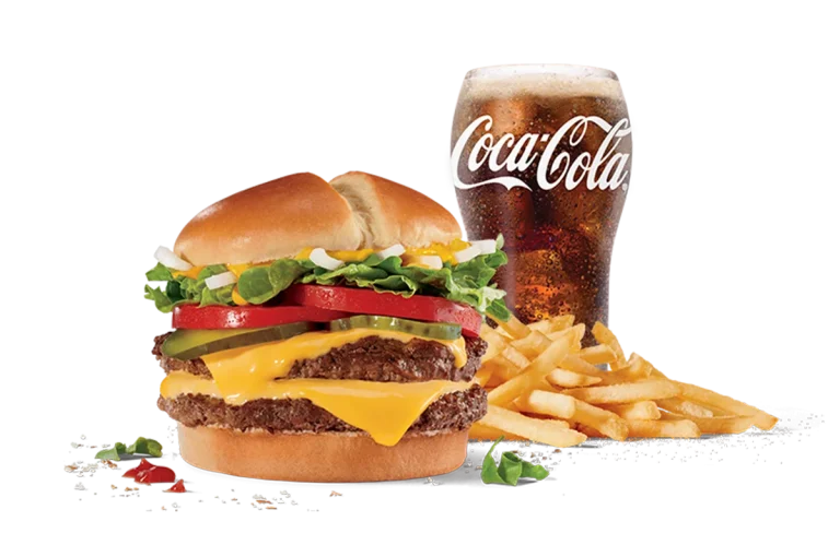 Texas Double Jack Combo