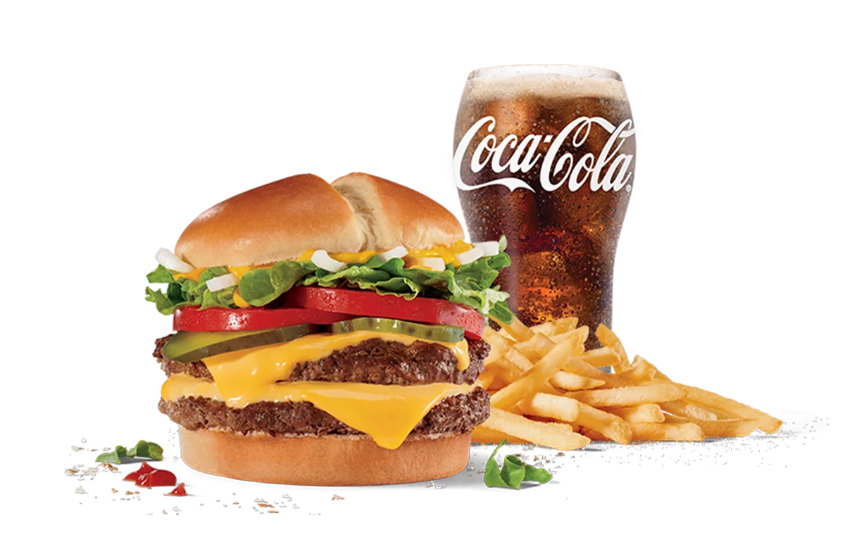 Texas Double Jack Combo