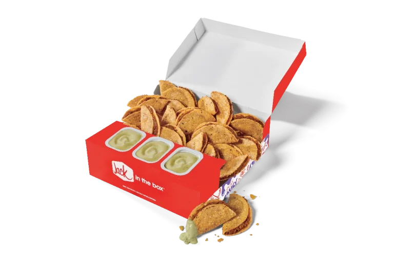 Tiny Tacos Mega Box