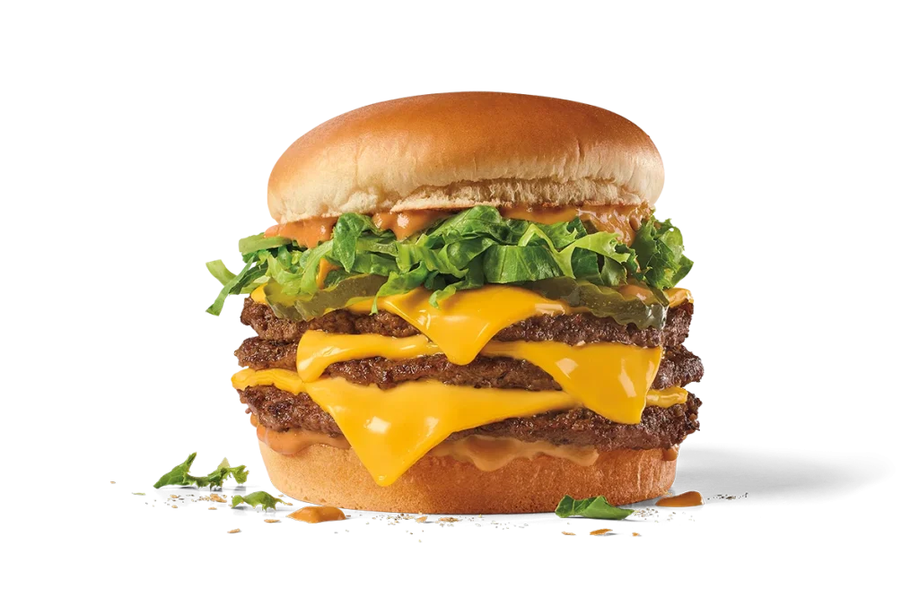 Triple Bonus Jack