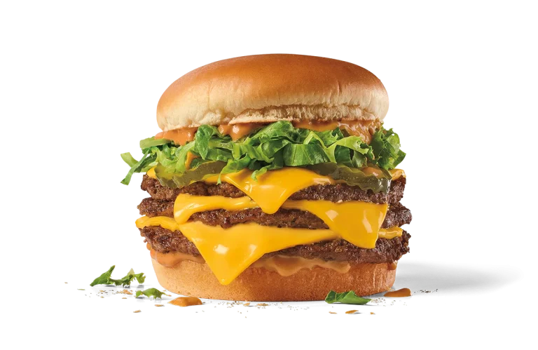 Triple Bonus Jack