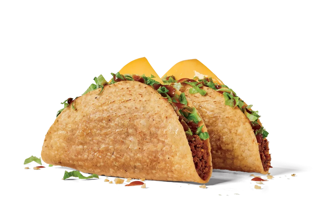 Two Tacos