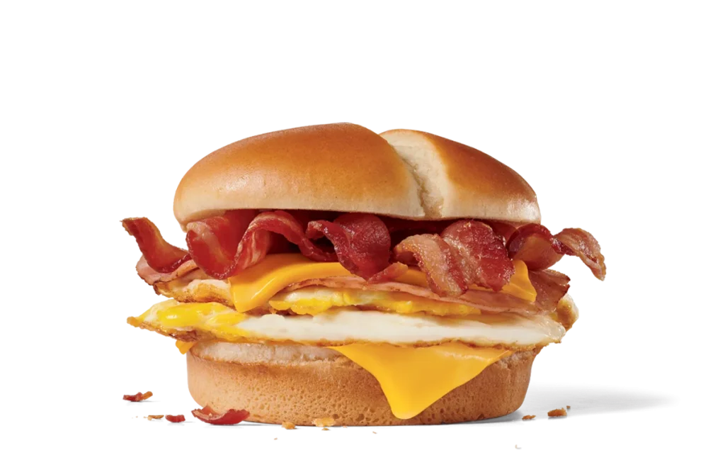 Ultimate Breakfast Sandwich