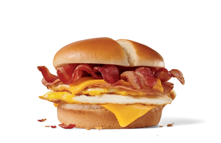 Ultimate Breakfast Sandwich