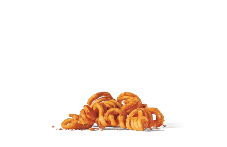 Value Seasoned Curly Fries