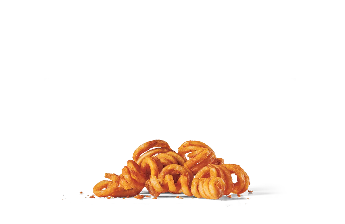 Value Seasoned Curly Fries