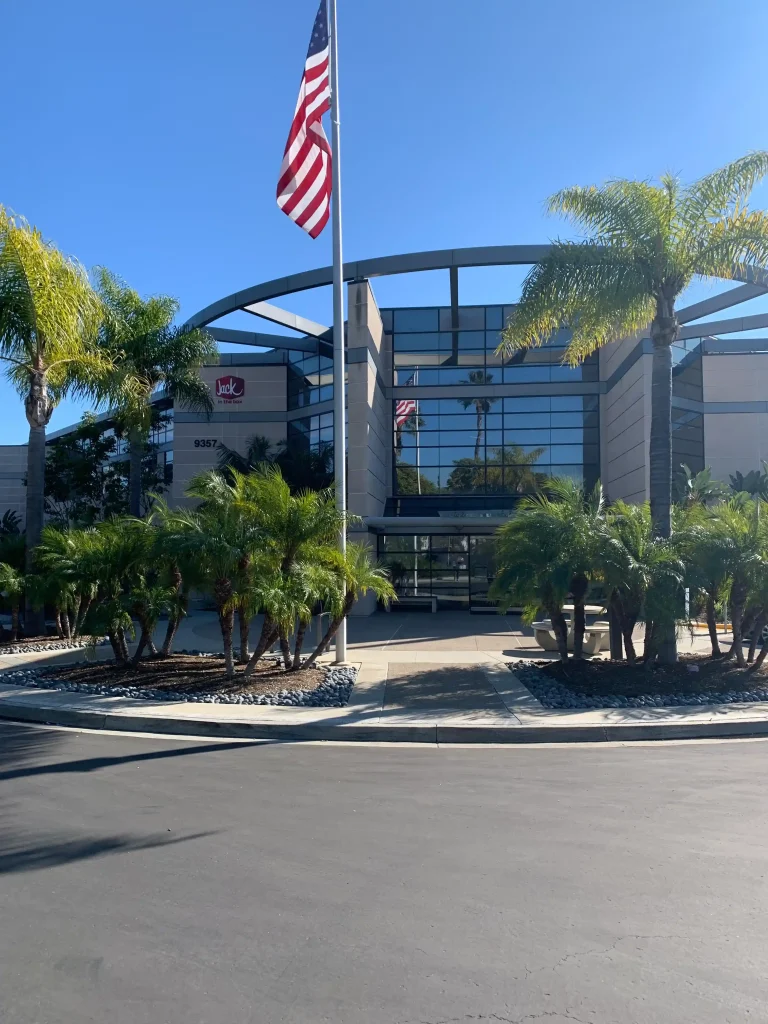 corporate jack in the box jobs